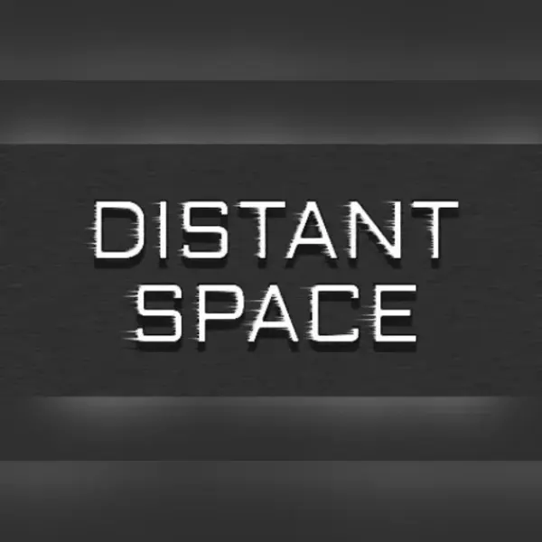 Space Distant — Steam, Standard