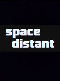 Space Distant — Steam, Standard