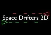 Space Drifters 2D — Steam, Standard