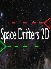 Space Drifters 2D — Steam, Standard