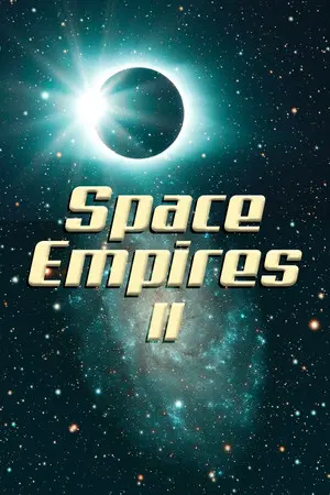 Space Empires II — Steam, Standard