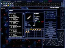 Space Empires IV Deluxe — Steam, Standard