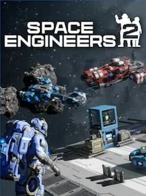 Space Engineers 2 — Steam, Standard