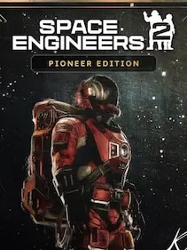Space Engineers 2 | Pioneer Edition Bundle — Steam, Standard