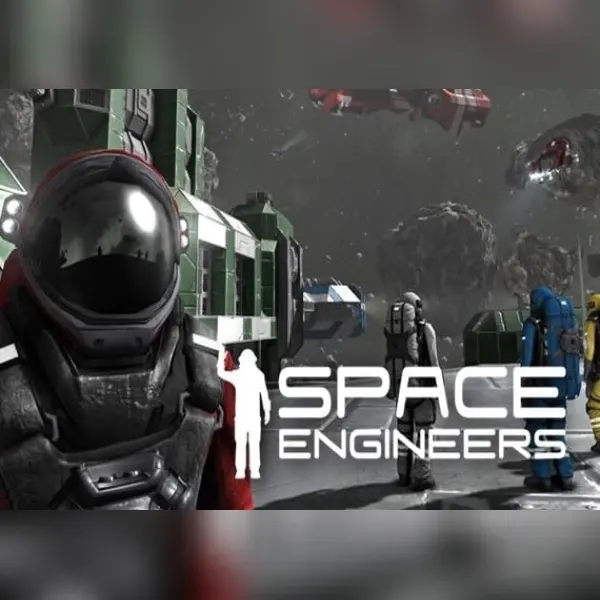 Space Engineers — Steam, Standard