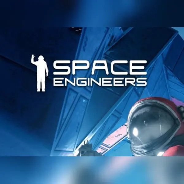 Space Engineers — Xbox One / Xbox Series X|S, Standard