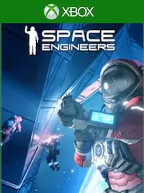Space Engineers — Xbox One, Standard