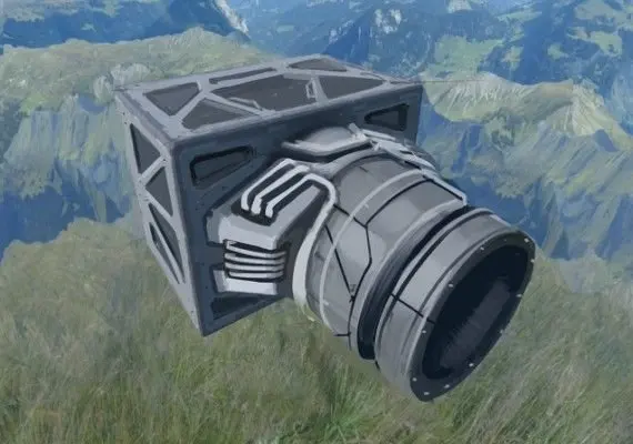 Space Engineers Deluxe Edition — Steam, Deluxe Edition