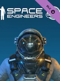 Space Engineers Deluxe Upgrade — Steam, Standard