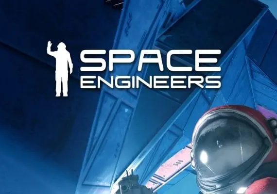 Space Engineers EN — Xbox One / Xbox Series X|S / PC, Standard