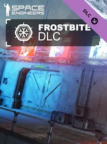 Space Engineers - Frostbite — Steam, Standard