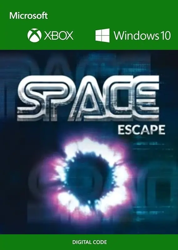 Space Escape — Xbox Live / PC, Standard