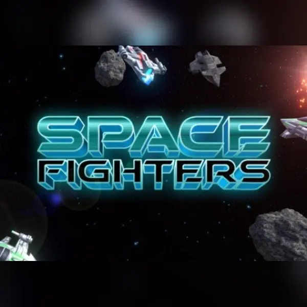 Space Fighters — Steam, Standard