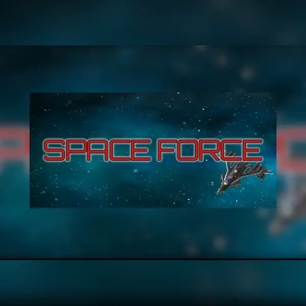 Space Force — Steam, Standard