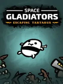 Space Gladiators — Steam, Standard