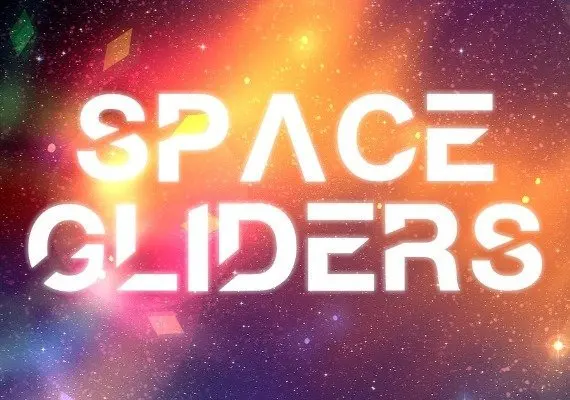Space Gliders EN — Steam, Standard