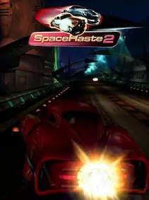 Space Haste 2 — Steam, Standard