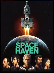 Space Haven — Steam, Standard