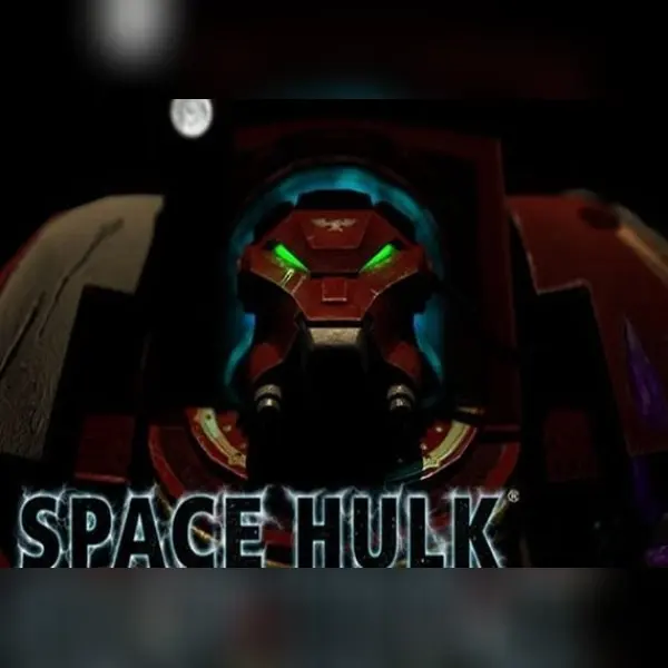 Space Hulk — Steam, Standard
