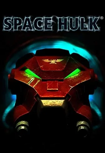 Space Hulk — Steam, Standard