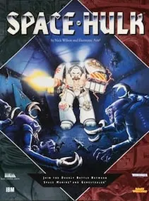 Space Hulk — Steam, Standard