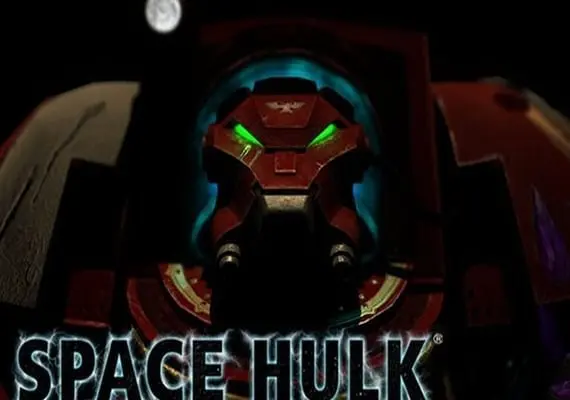 Space Hulk EN/DE/FR/IT/RU/ES — Steam, Standard