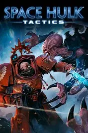 Space Hulk: Tactics — Microsoft Store, Standard