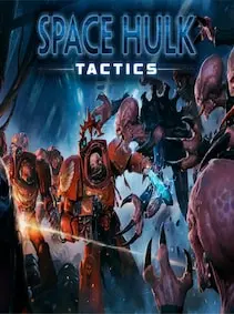 Space Hulk: Tactics — Steam, Standard