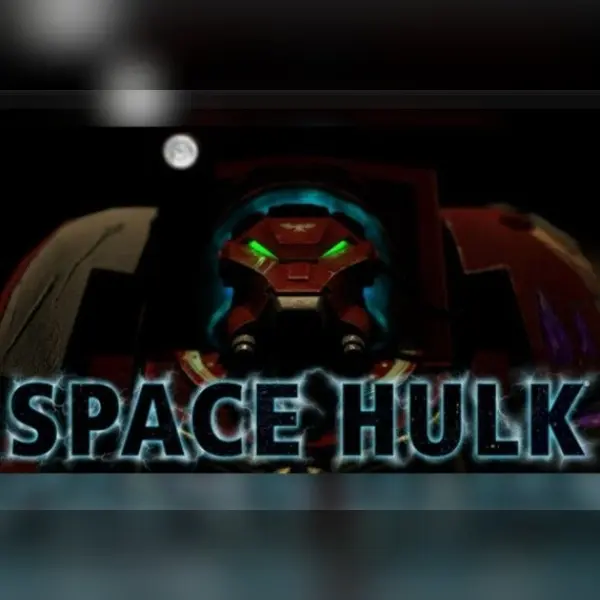 Space Hulk: Tactics — Steam, Standard