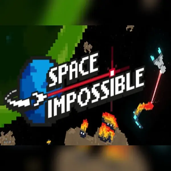 Space Impossible — Steam, Standard