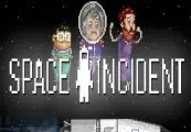 Space Incident — Steam, Standard