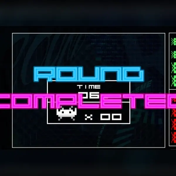 Space Invaders Extreme — Steam, Standard