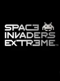Space Invaders Extreme — Steam, Standard