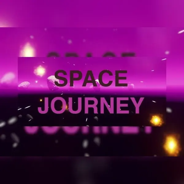 Space Journey — Steam, Standard