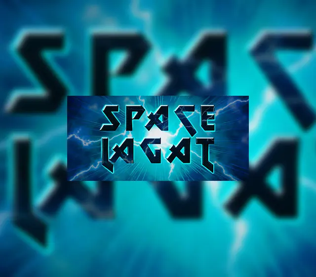 Space Lagat — Steam, Standard