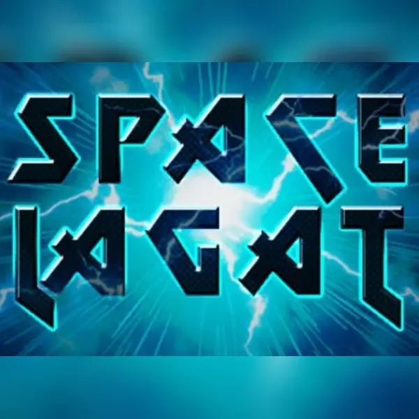 Space Lagat — Steam, Standard
