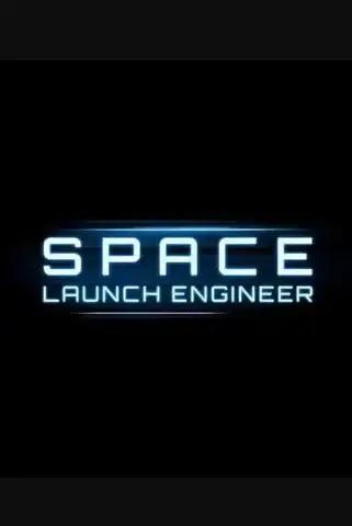 Space Launch Engineer — Steam, Standard