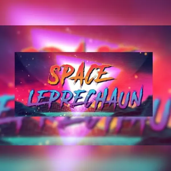 Space Leprechaun — Steam, Standard