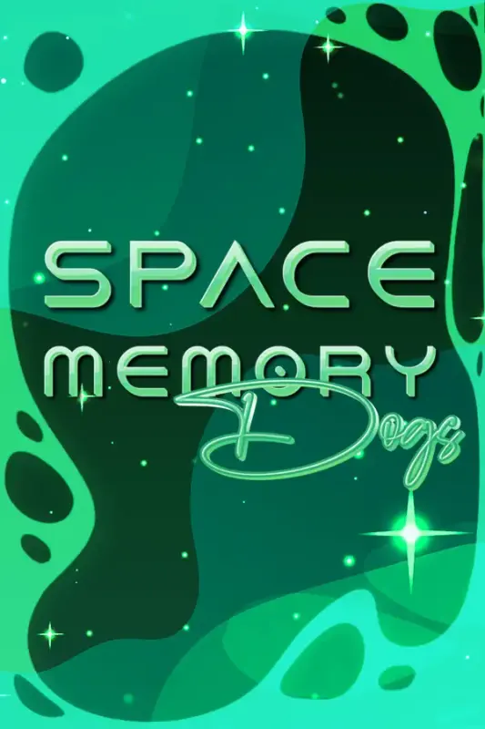 Space Memory Dogs — Steam, Standard