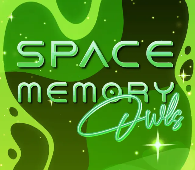 Space Memory: Owls — Steam, Standard