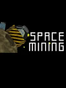 Space Mining — Steam, Standard