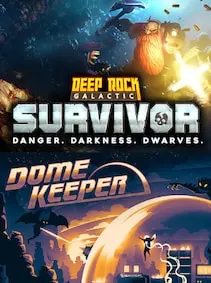 Space Mining Extravaganza — Steam, Standard