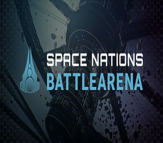 Space Nations - Battlearena — Steam, Standard