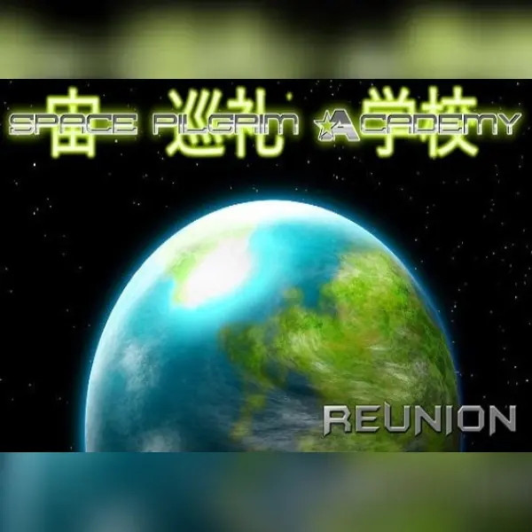 Space Pilgrim Academy: Reunion — Steam, Standard