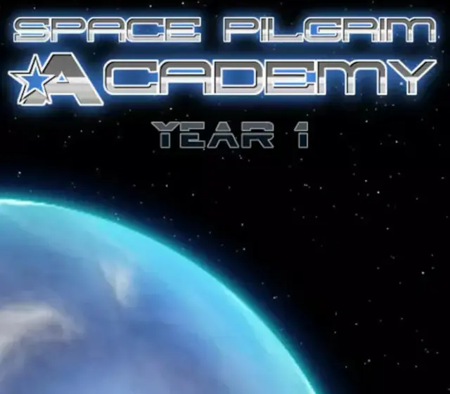 Space Pilgrim Academy: Year 1 — Steam, Standard
