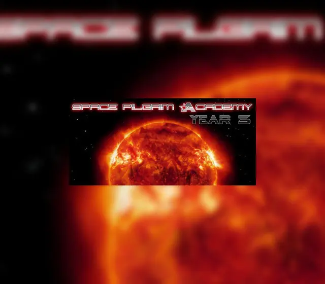Space Pilgrim Academy: Year 3 — Steam, Standard