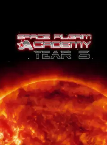 Space Pilgrim Academy Year 3 — Steam, Standard