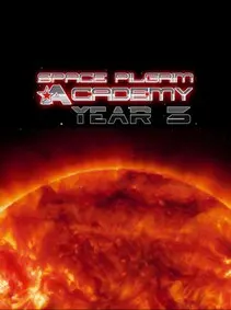 Space Pilgrim Academy: Year 3 — Steam, Standard