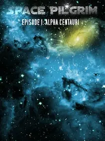 Space Pilgrim Episode I: Alpha Centauri — Steam, Standard