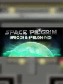 Space Pilgrim Episode II: Epsilon Indi — Steam, Standard